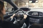 Peugeot 308 SW Road Trip 2020 года (WW)